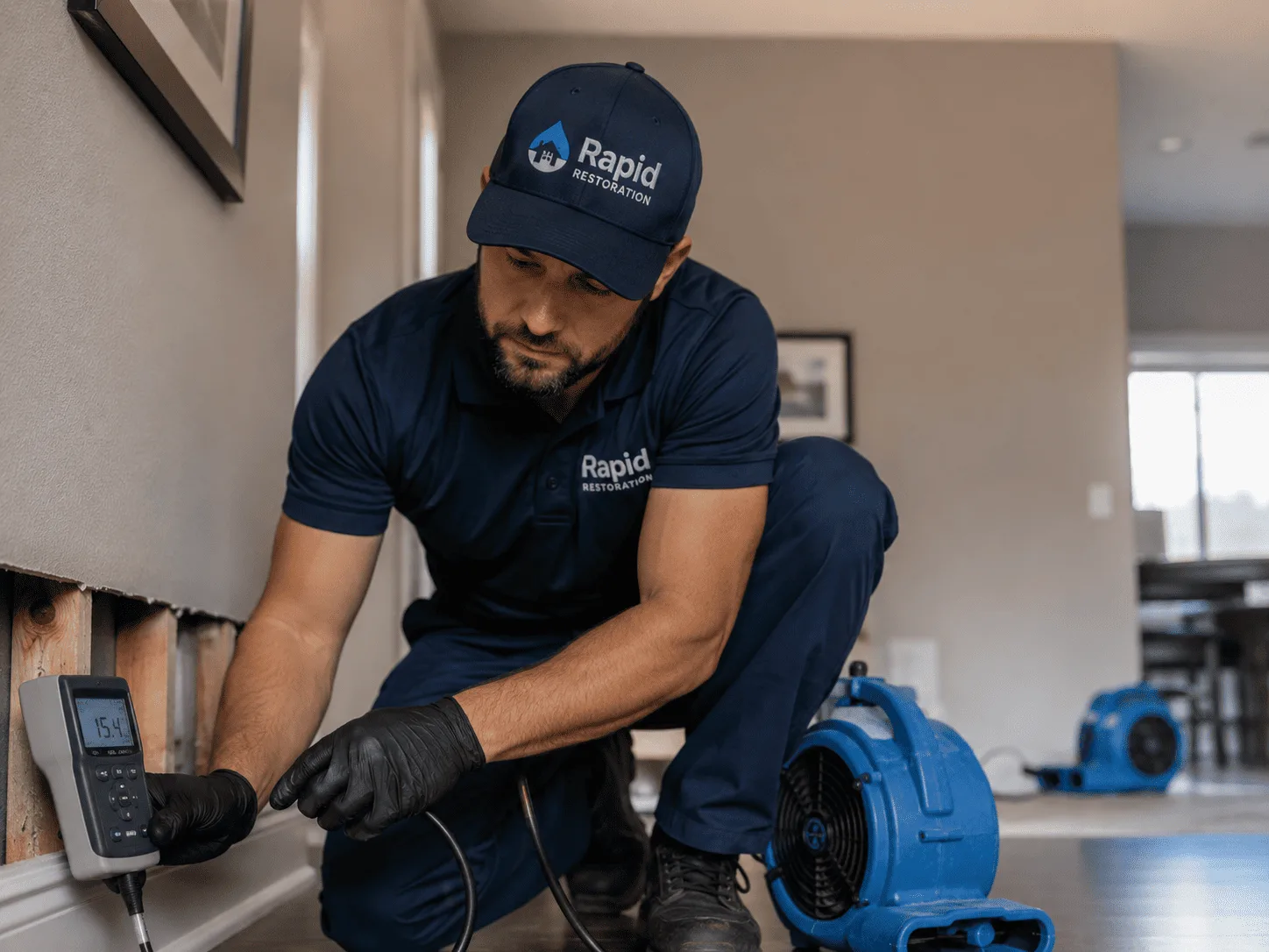 Common questions about Basement Flooding in Battle Creek, MI